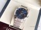 Best Copy Longines Record Blue Face Steel Watches 8215 Citizen Movement (6)_th.jpg